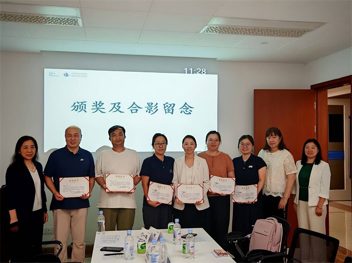 【世界精神卫生日】疗“身”，愈“心”北京中医药大学东方医院心身医学科开展系列宣传活动