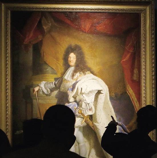 珠宝上的时代密码