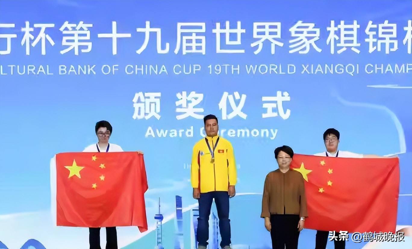 原创            35年垄断一夜崩塌！越南棋手掀翻中国象棋王座，这输球竟是好事？