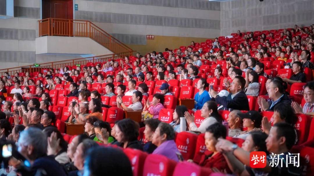 盐城市淮剧团《赶脚》亮相第十四届中国艺术节