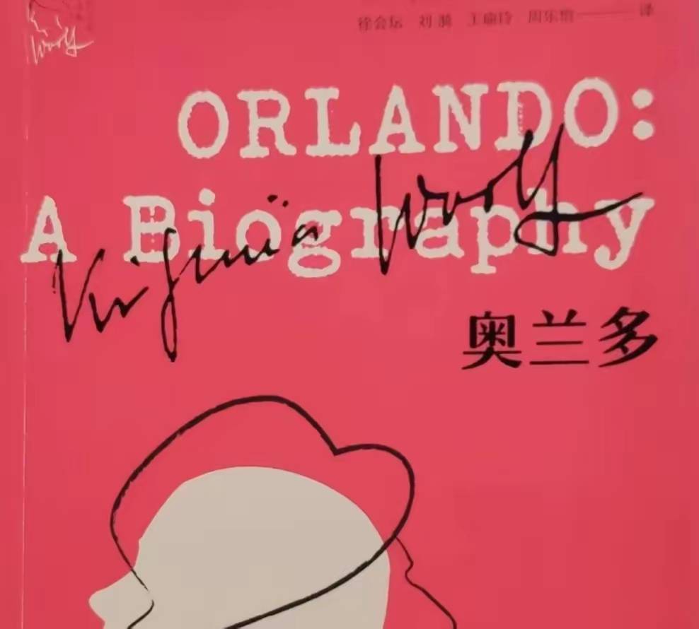 世界名著《奥兰多》文学鉴赏：跨越性别之旅