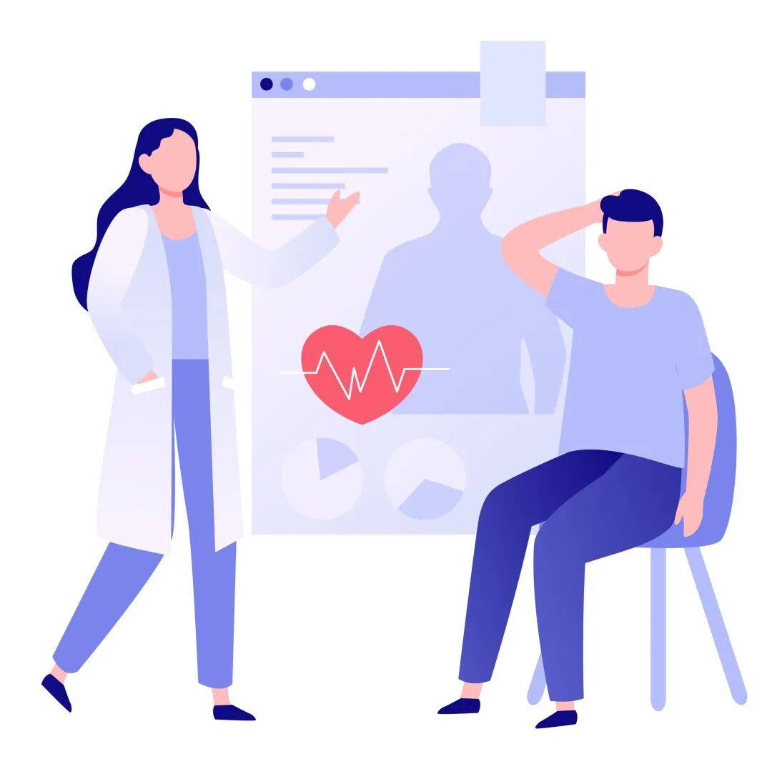 得了高血压，伤心伤脑还伤肾