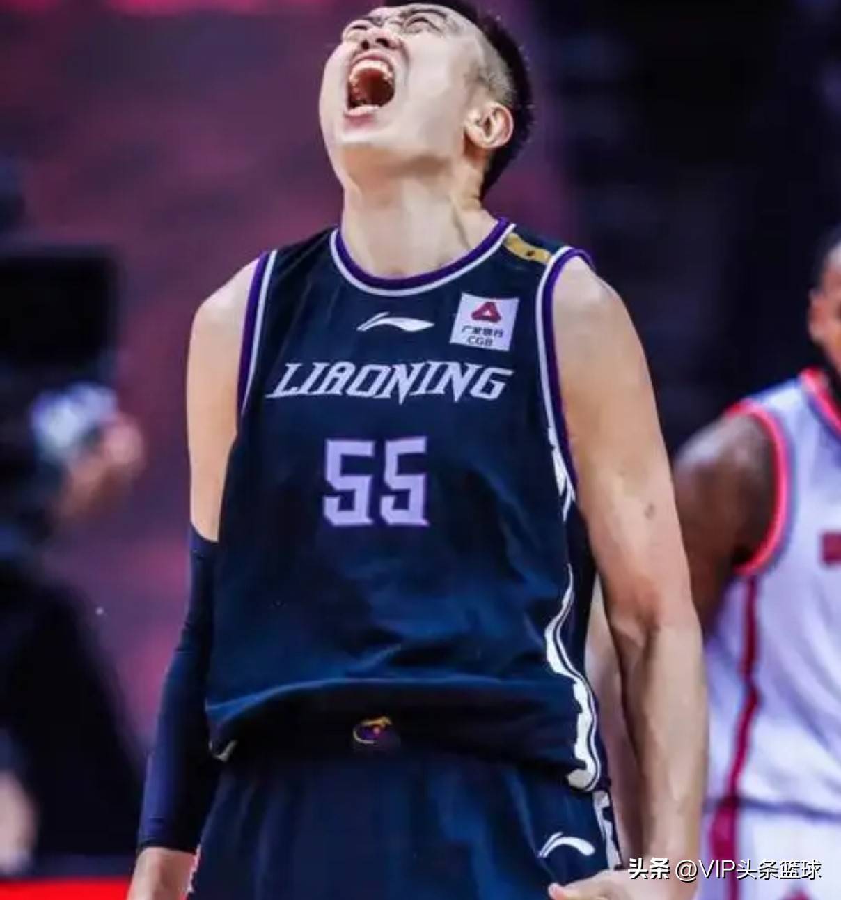 原创            辽篮队史效力时间最长的十名国产球员！他们都是谁？你知道吗？