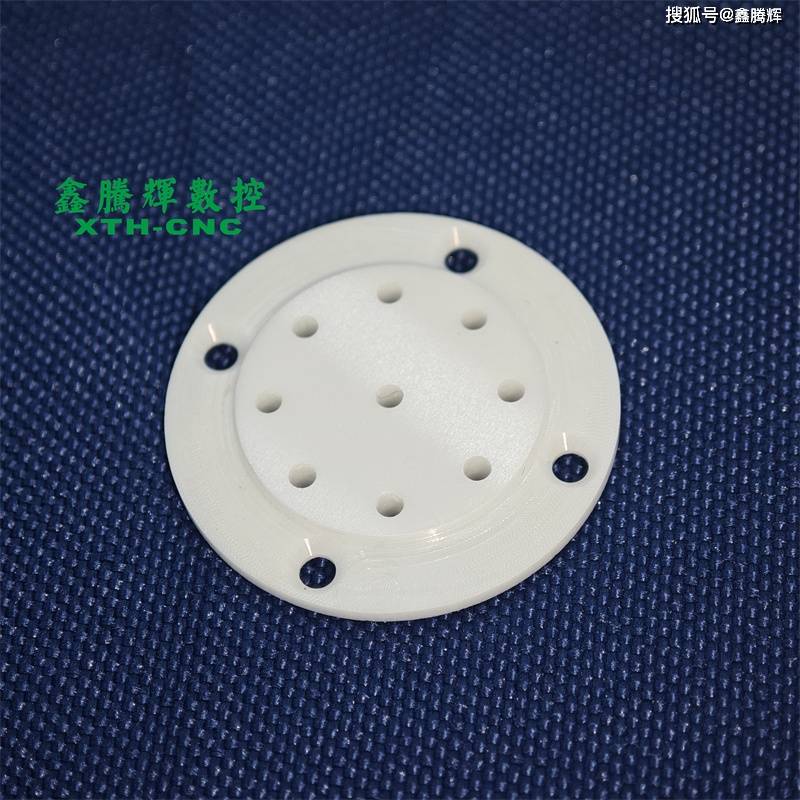 数控陶瓷精雕机如何让陶瓷加工更“省钱”