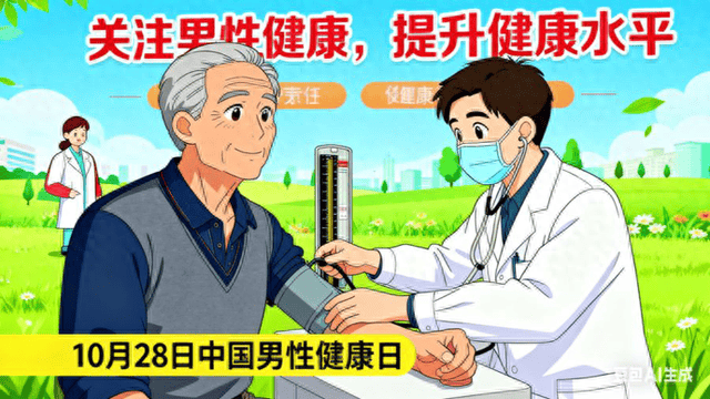 70岁男性超半数“中招”，新型水蒸气疗法破解困局，术后恢复更快