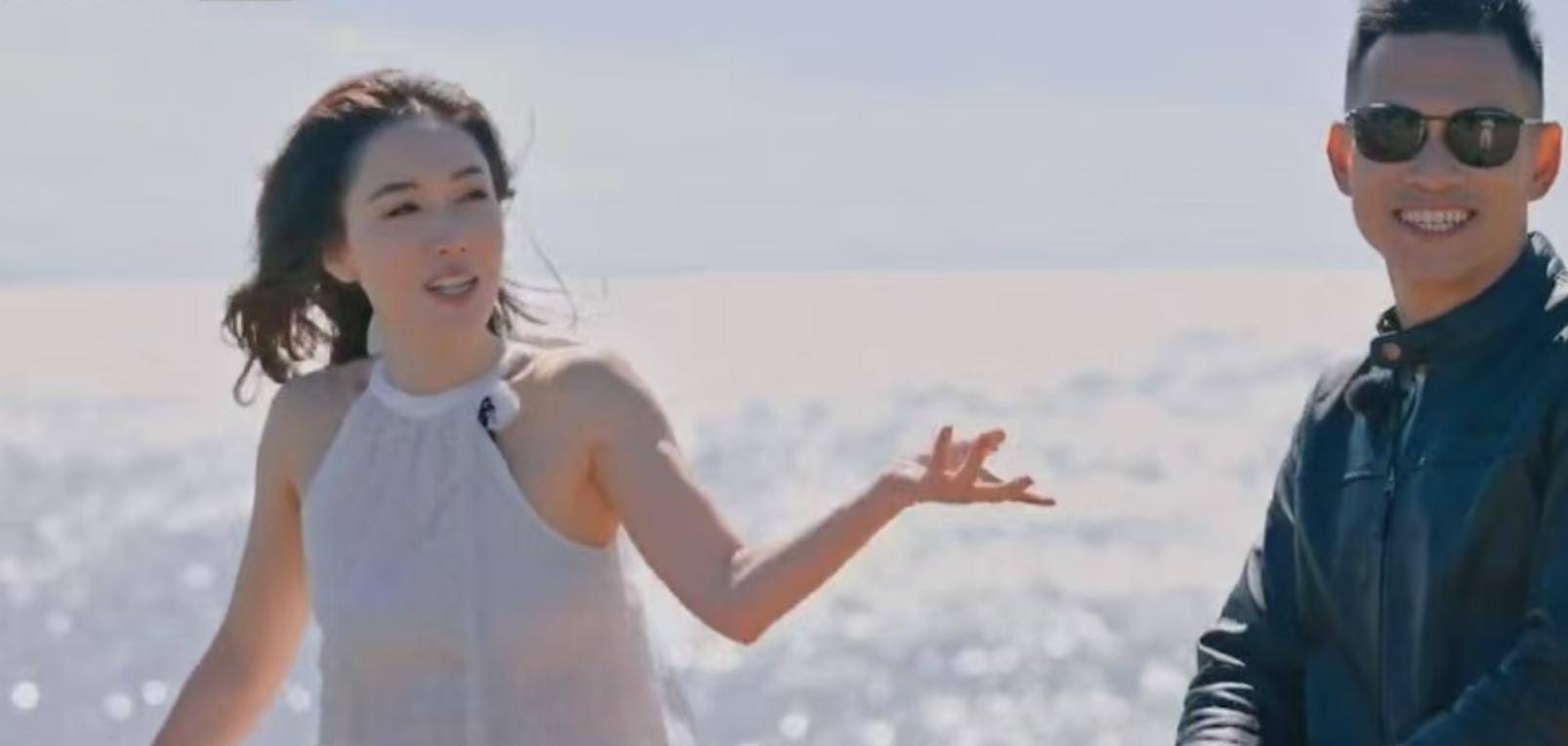 原创            TVB当家花旦节目力数前任多宗罪!求婚后也无后续,网友:换人吧