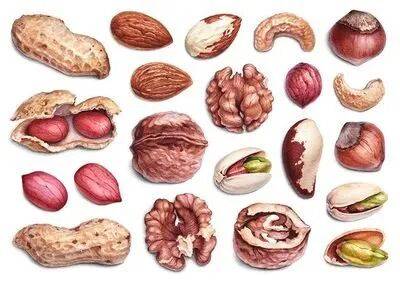 这 3 种坚果竟伤血管？医生提醒男女老少都得少吃，快看看是啥