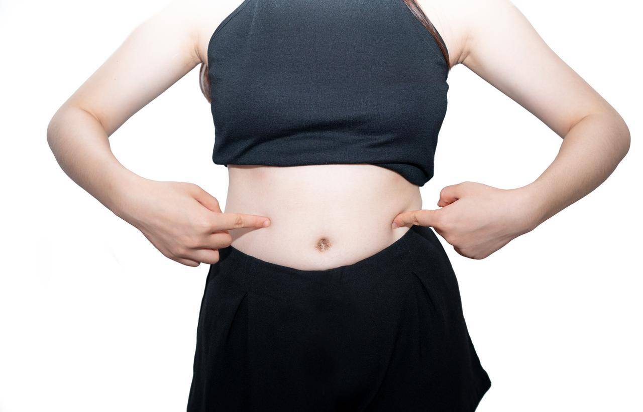 减肥总是反弹？康江健康教你3招，实现成功健康瘦身。