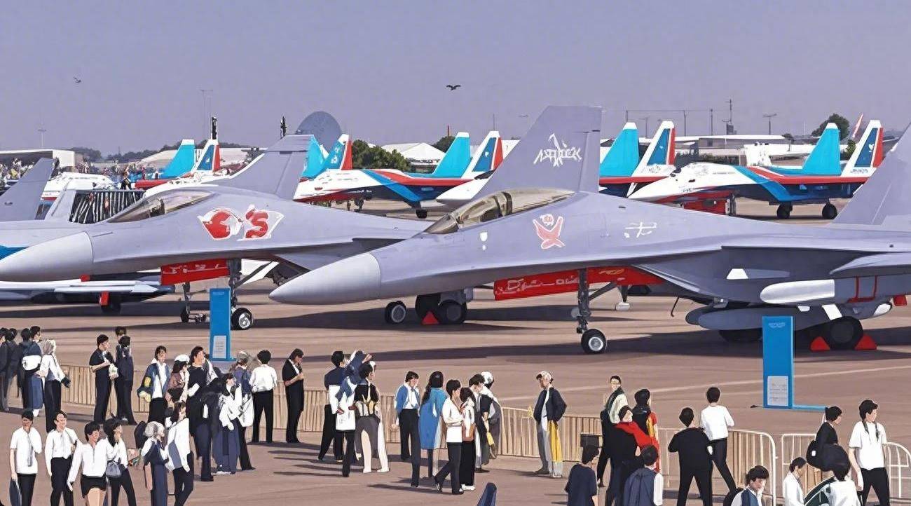 原创            六代机是“被盗”，中国仍无法“领先”！