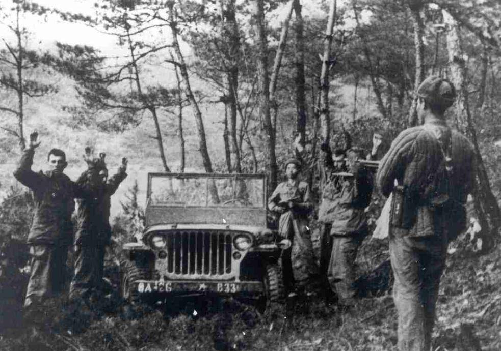 原创            美国出兵朝鲜时，苏联却没有第一时间进行援助，究竟有何缘故？