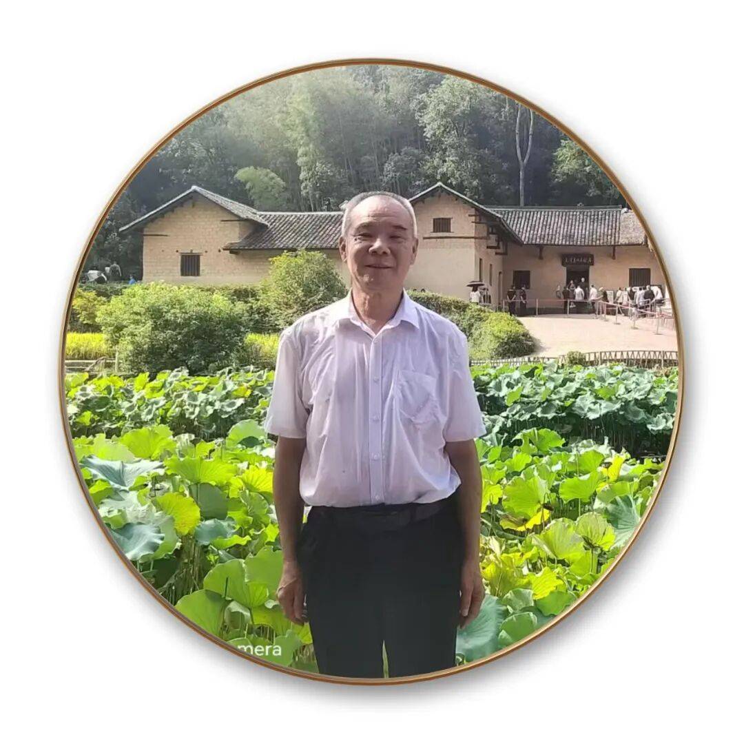 品读中国书法名家——李谟清