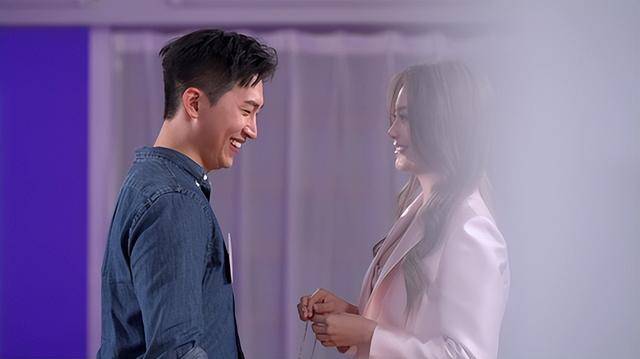 突发！TVB知名女星被炮轰是绿茶，家庭背景造假，女星愤怒回怼