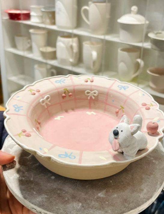 在景德镇学陶艺：一场触摸千年瓷魂的深度游