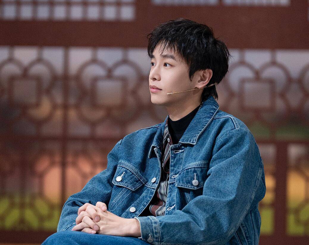 原创            唐国强的“玩得起”,差点让彭昱畅被骂上热搜