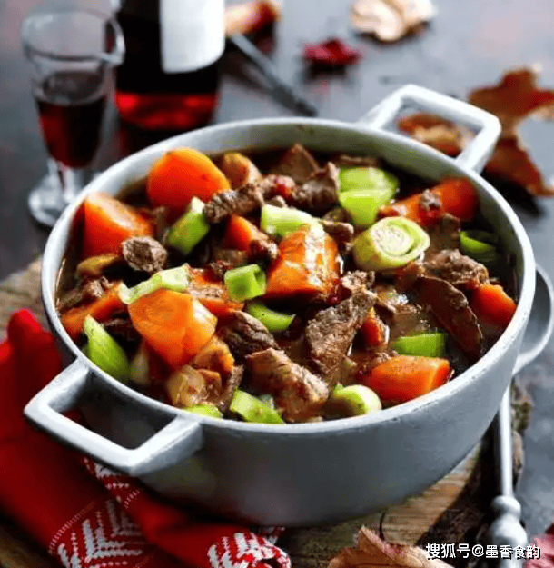 原创            霜降不补一冬受苦？这5种食物让你温暖过冬