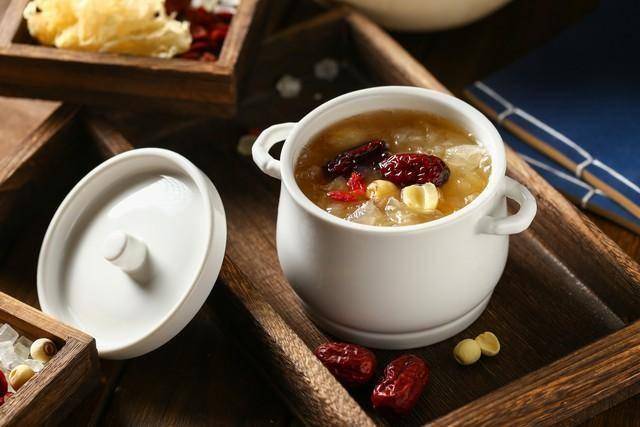 冬天进补：为啥立冬后最适合？教你辨体质、选对补法，来年少生病