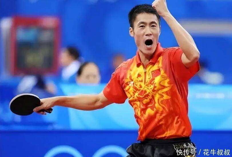 原创            马琳告别国乒！宣布转岗新计划，王励勤亲自批准，队内调整！