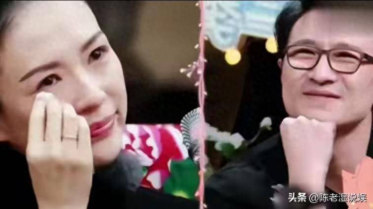 原创            看见章子怡哽咽谈女儿，汪峰森林北秀恩爱，才明白女人下嫁的残酷