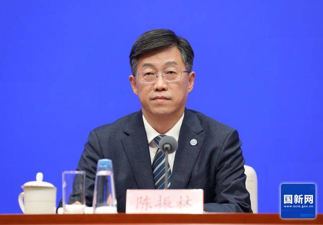 中国气象局局长谈“妈祖”