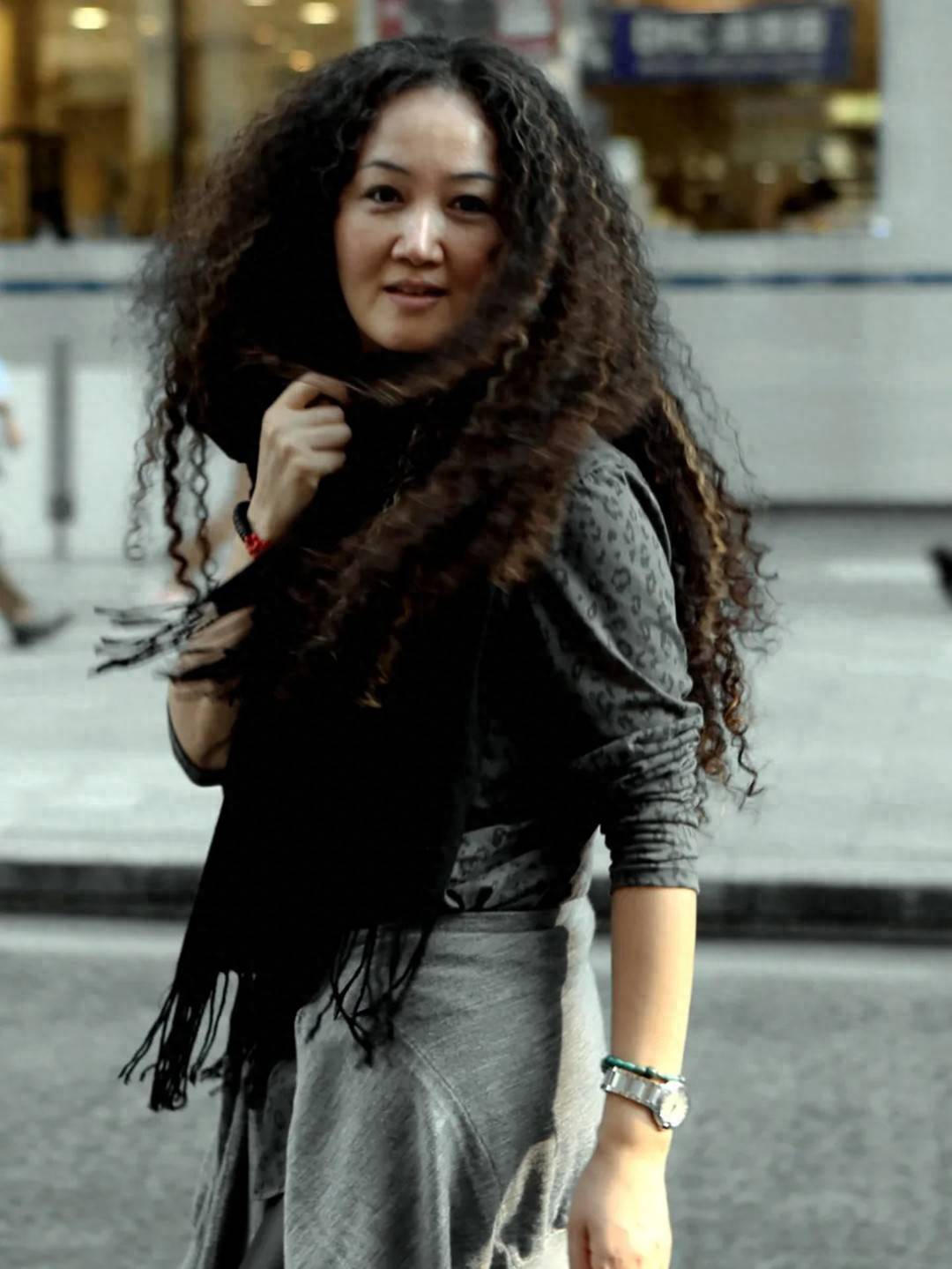 当代名家——高燕油画作品欣赏