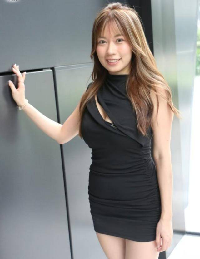 TVB小花想脱单望拍恋综!未试过被男生追求,因身材火辣曾被调戏