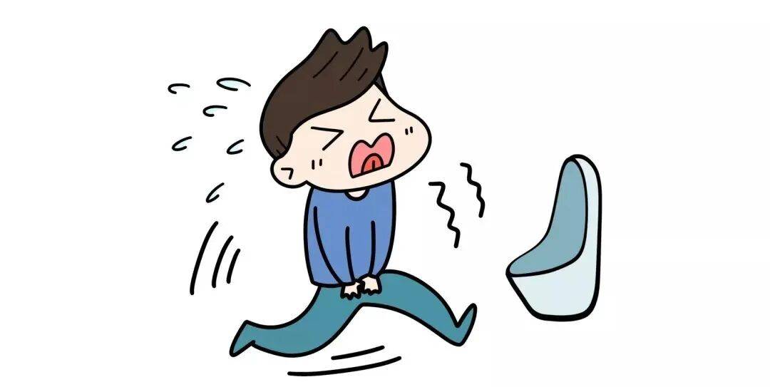 男人尿道炎怎么办？警惕这6大尿道炎的信号！