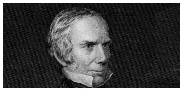 美国19世纪参议员亨利·克莱的传记