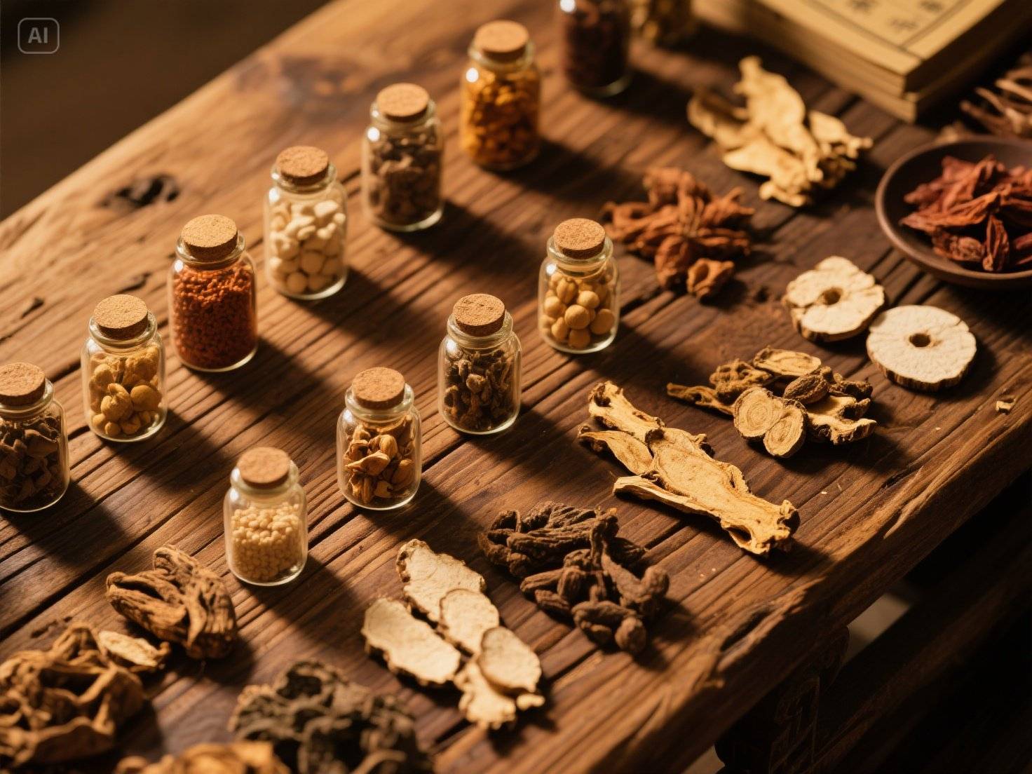 肿瘤病人最后阶段，中药能帮患者做什么？