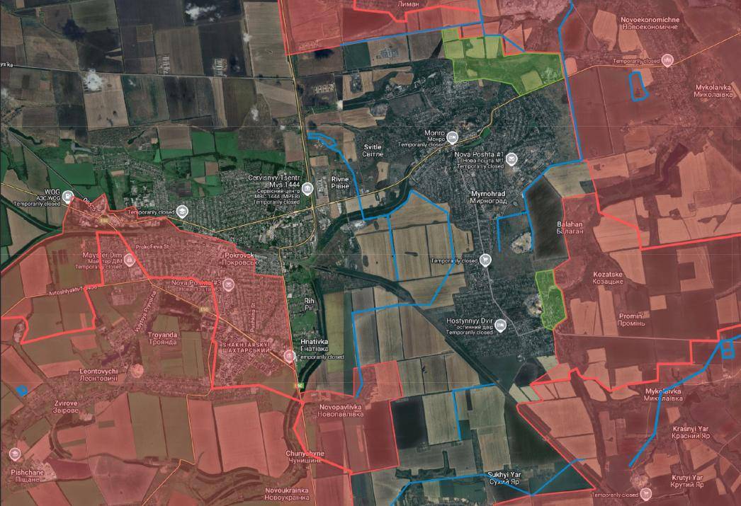 俄军合围红军城，发最后通牒，亚速营不增兵，集束弹下是死路一条