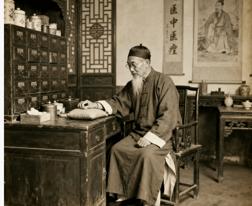 股骨头坏死只喝中药能好吗？