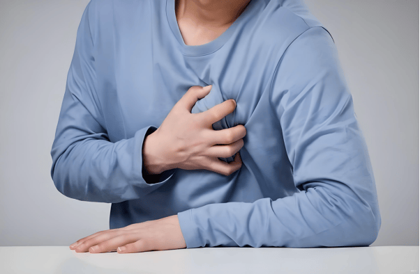 张景龙医生：心梗来临前，身体曾发出三次警报！可惜太多人没在意