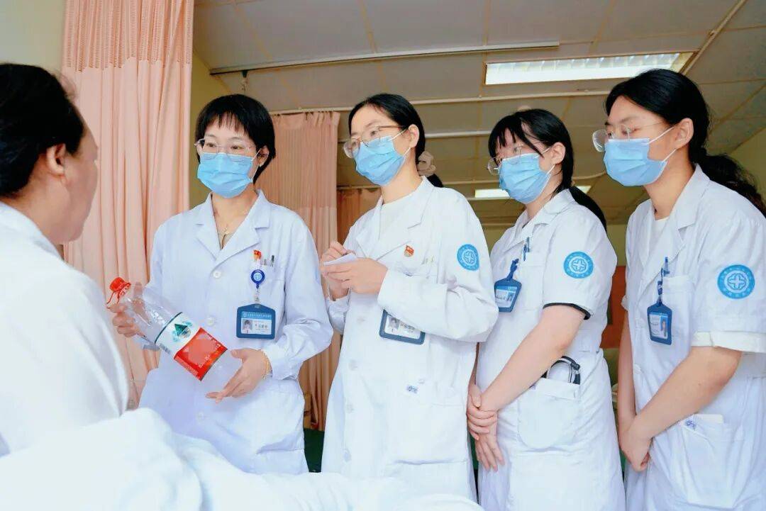 台州一女子总是莫名口渴，每天狂饮15升水，检查结果惊出冷汗……