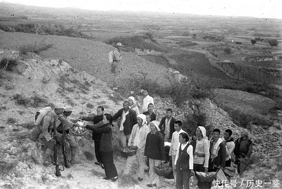 原创            日本侵华时，为何不占领陕西和福建？专家解释：想打没打进来