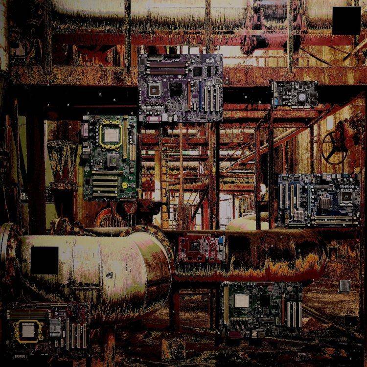 以影像记录重庆城市变迁 傅文俊荣获佛罗伦萨国际当代艺术双年展二等奖