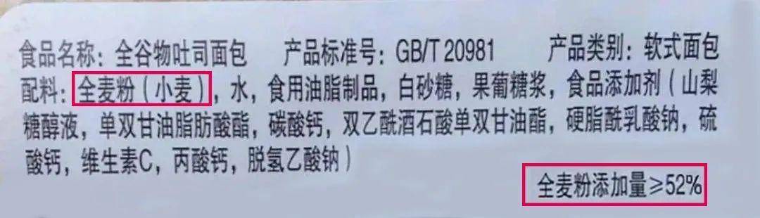 换一换主食，全身炎症水平都降低了