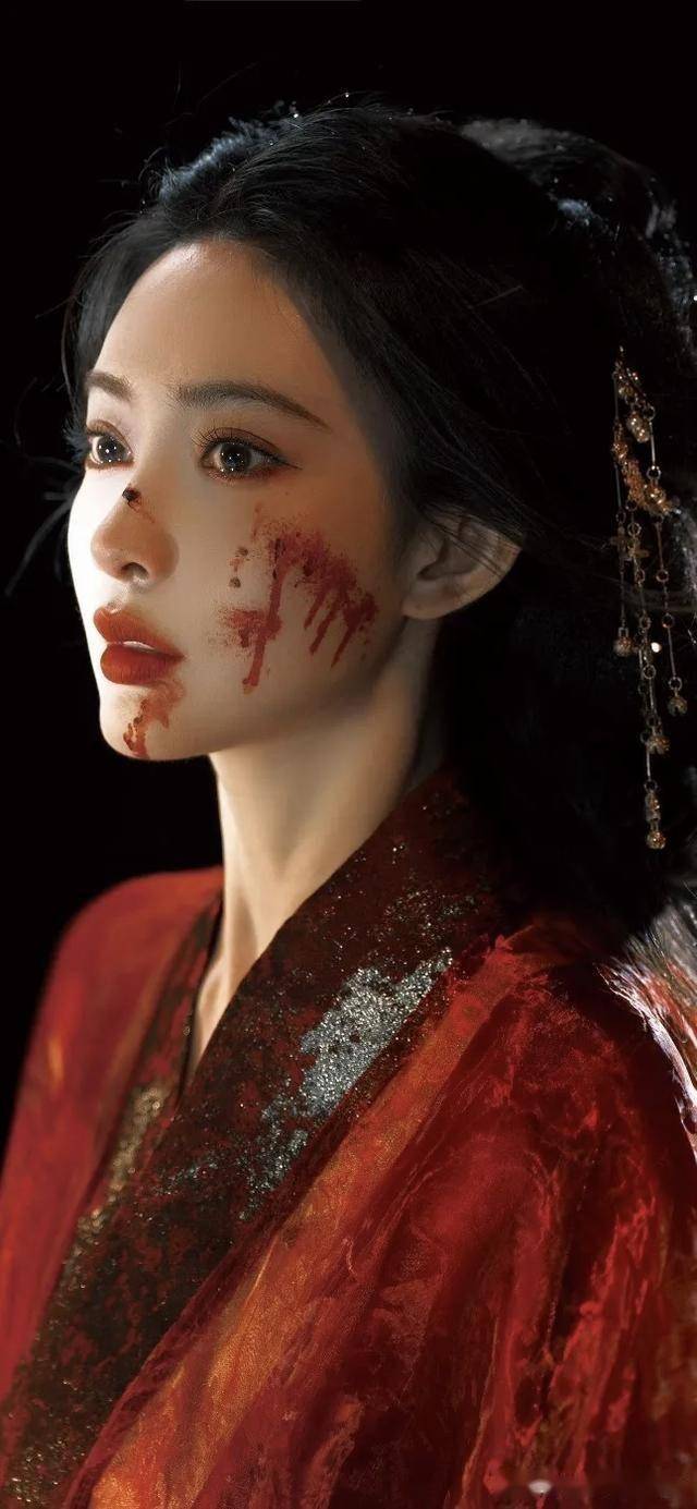 孟子义｜写真大片