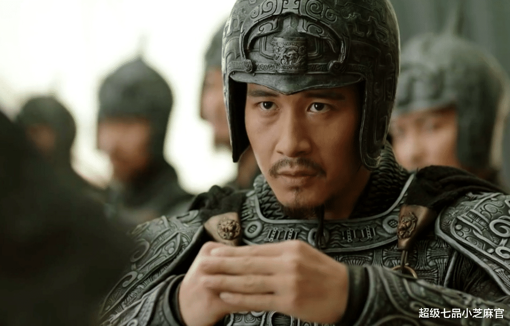 原创            除了魏延外，蜀汉还有谁能抵挡张郃？仅有两人，其中不包括姜维