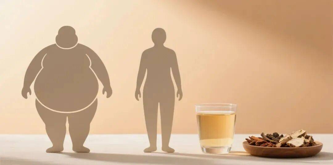 中医减重，需根据不同体质，选择对应食疗方案