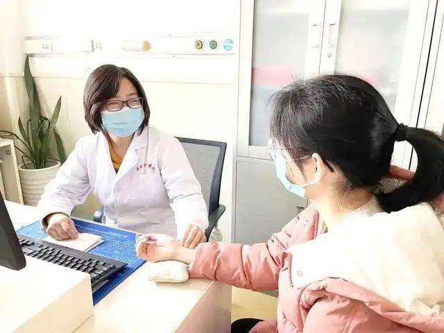 “黄脸”莫恐慌 中医辨根源