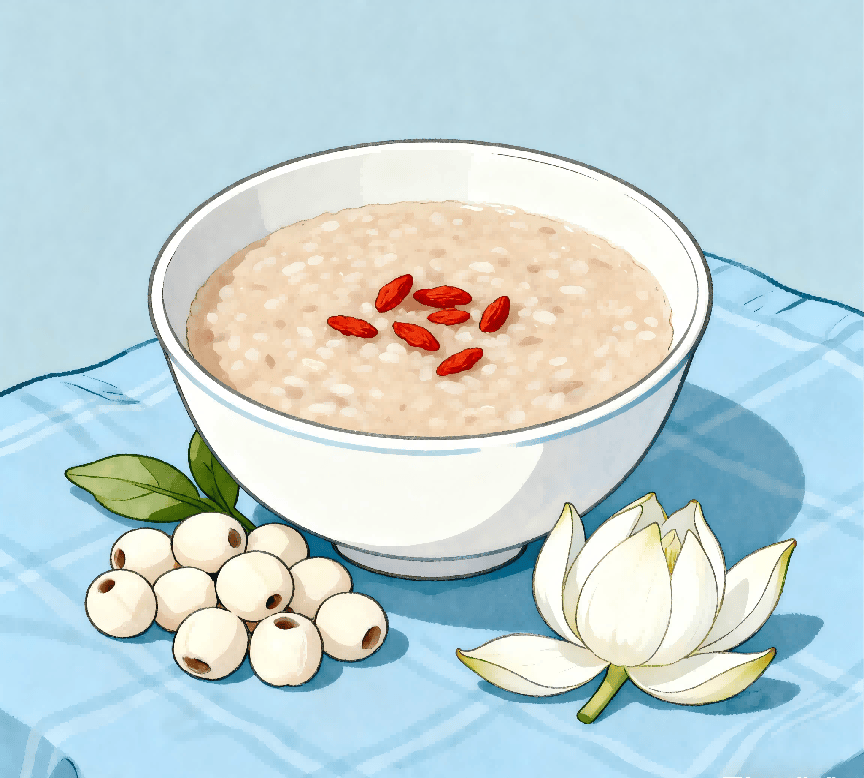 【省三院·健康园地】失眠有妙招，食疗来帮您