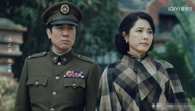 原创            整容脸又来霍霍央视谍战剧？呆板僵硬、一脸苦相，难怪观众不买账