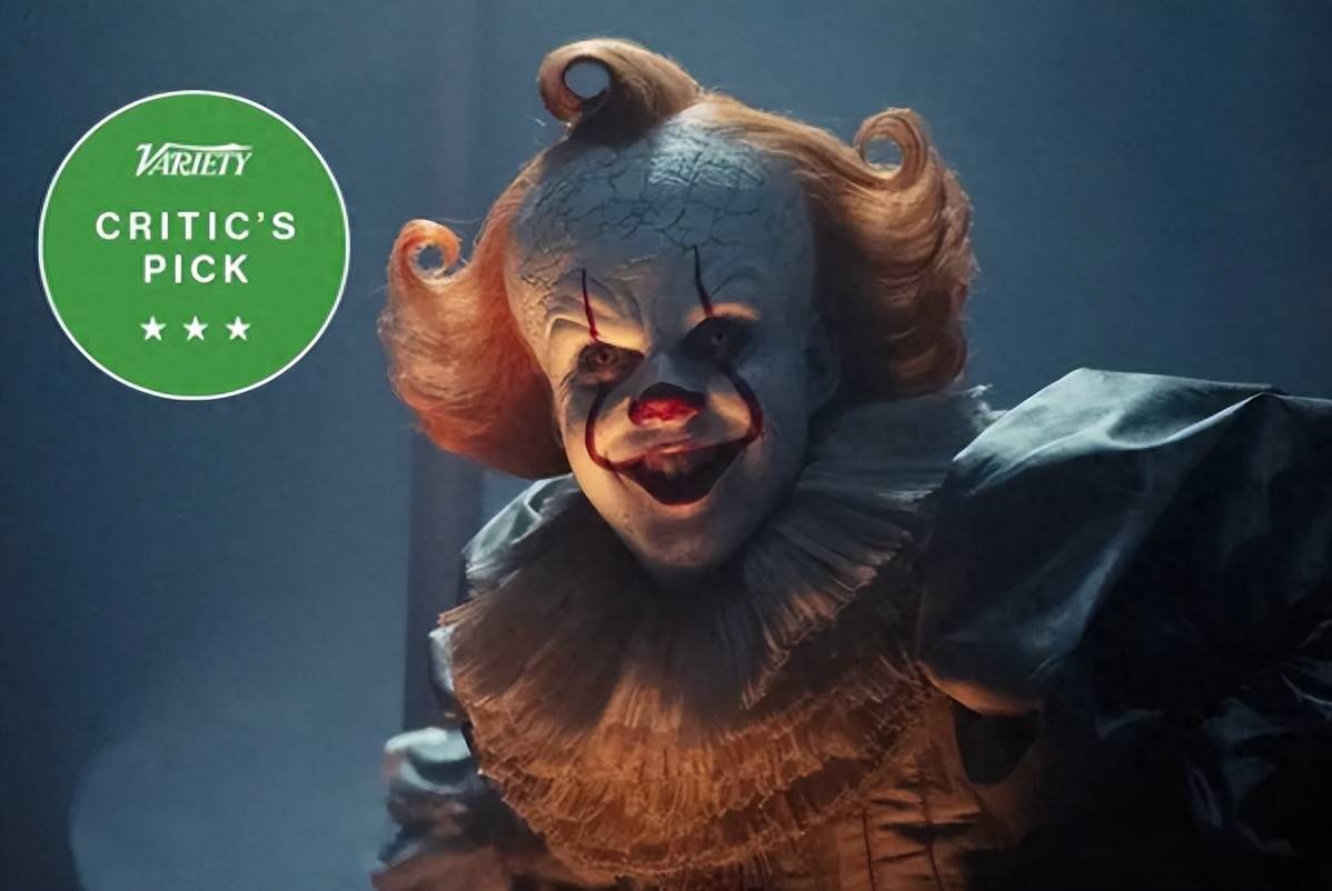 原创            本月最受期待的恐怖力作，胆小慎看！HBO重磅恐怖终于等来！