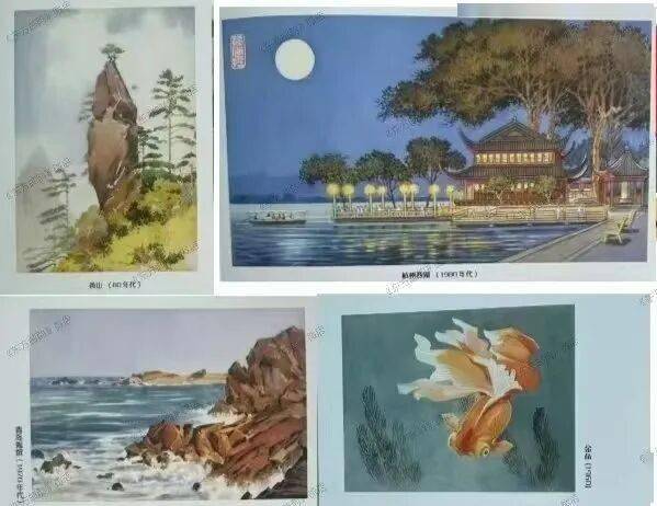 TP45《孙传哲邮票设计艺术》发行通告