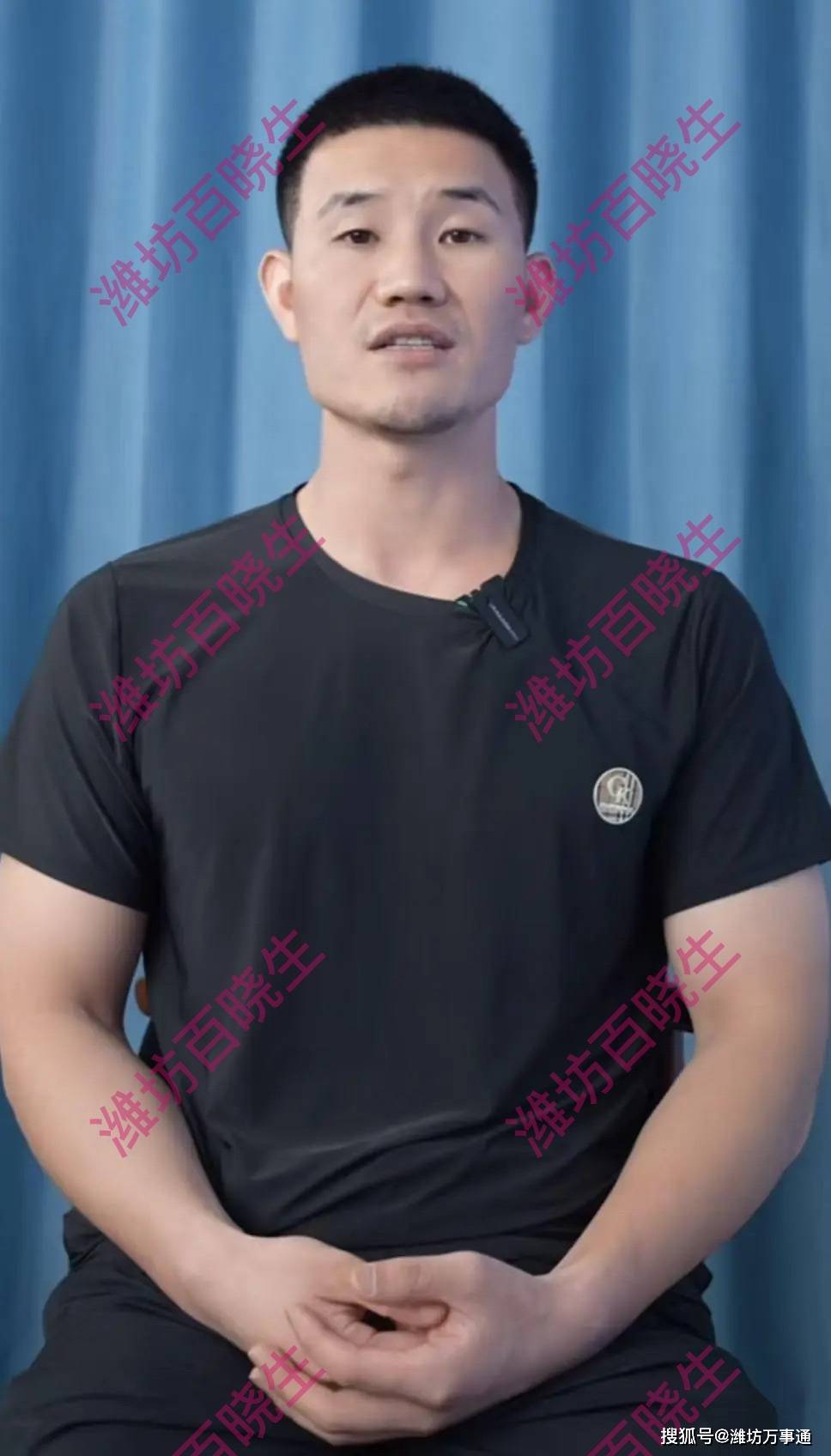 原创            谢孟伟账号解封，员工已经被他安排回了老家