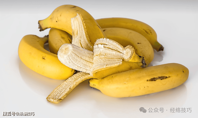 原创            老年人若经常吃香蕉，用不了多久，身体或会收获3大改变