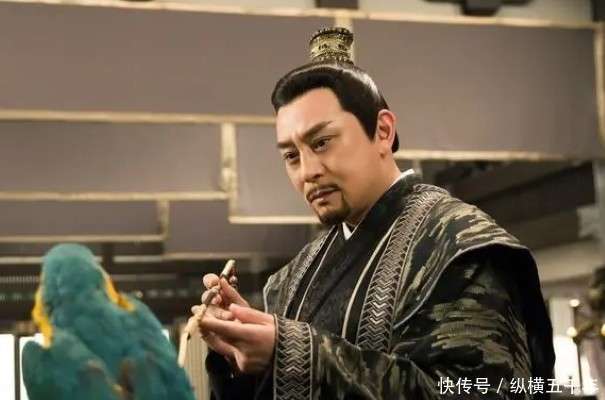 原创            他是北周开国功臣，拥立三位皇帝，为何却被干掉？