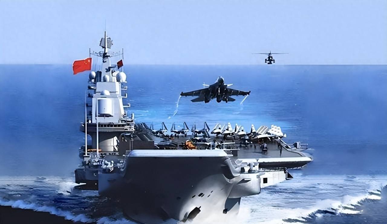 原创            中美看似交锋不断，实则互有默契！看戏的欧俄韩，成为盘中菜