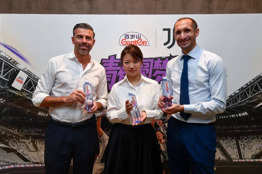 首届百岁山青春圆梦计划，9月意大利圆满落地！