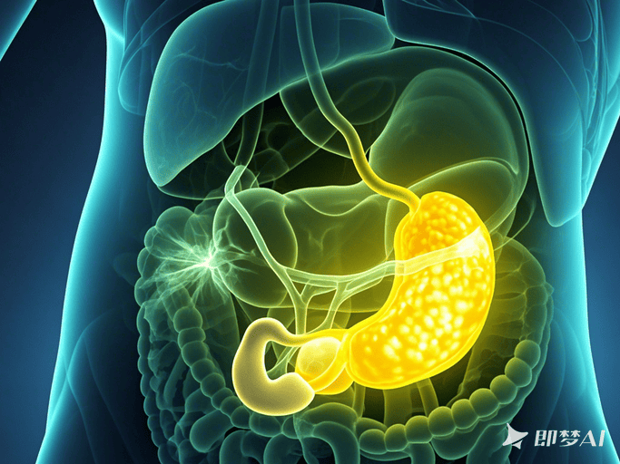 成都普济中医杨成平：这四类人要警惕胆管癌