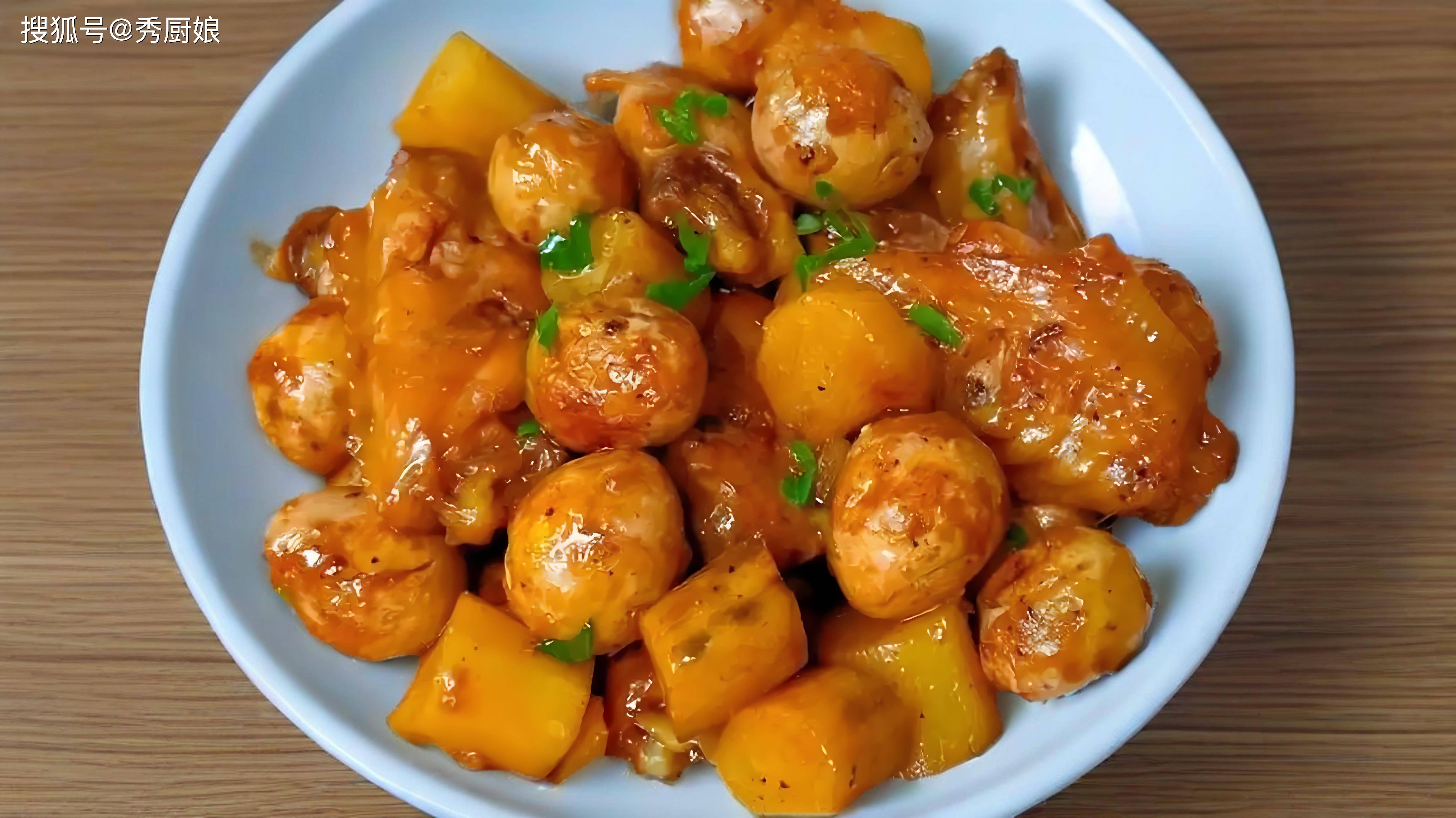 原创            “秋补脾，赛过参”！天气越无常，越要吃这3道菜，强脾胃解秋乏